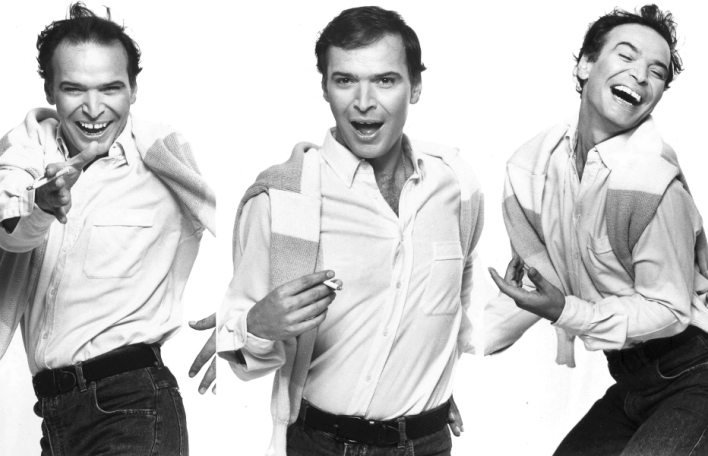 «Μόνον Άντρες»: Πώς γράφτηκαν τα γκέι τραγούδια του δίσκου 