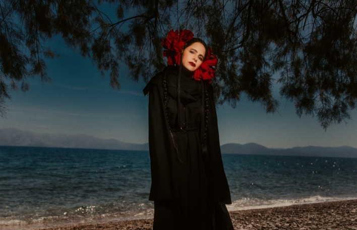 Sofia Kourtesis: Συνέντευξη με την περουβιανή DJ και μουσική παραγωγό - Το album «Madres» και οι δυσκολίες της ζωής της