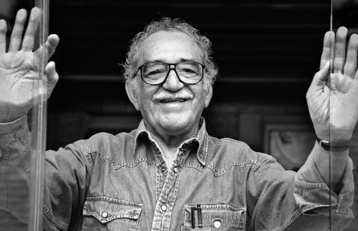 Γκάμπριελ Γκαρσία Μάρκες: Ο φίλος του ζωγράφος Δημήτρης Γέρος γράφει για τις συναντήσεις τους στο Μεξικό και στην Κολομβία.