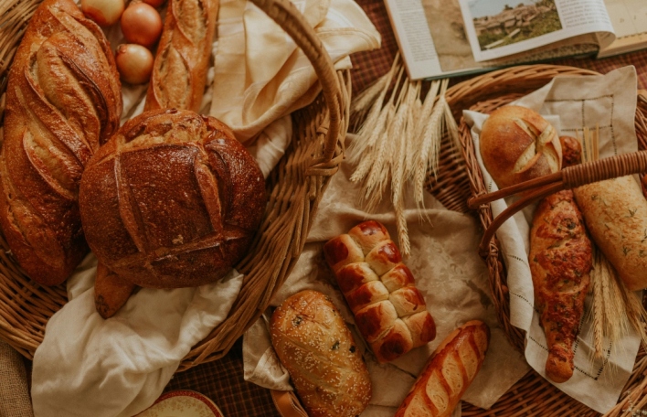 Ψωμί 