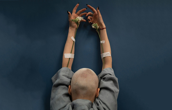 Υστερεκτομή: Η λέξη που δεν λες - Μια αφήγηση με αφορμή την περιπέτεια της Κέιτ Μίντλτον