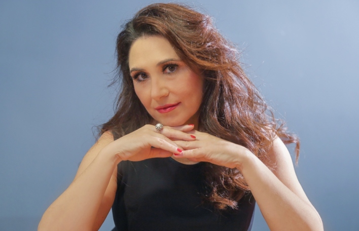 Η υψίφωνος Κάτια Πάσχου και το soundtrack της ζωής της