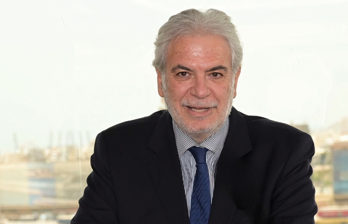 Χρήστος Στυλιανίδης: Ο υπουργός Ναυτιλίας και Νησιωτικής Πολιτικής γράφει για τα «Ποσειδώνια 2024»