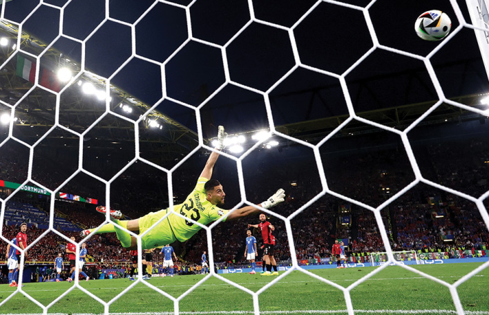 Τα νούμερα της εβδομάδας | 13 - 19 Ιουνίου 2024