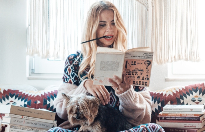 Τζένη Μελιτά