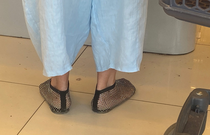 Σε βλέπω σε θερινό επαναστατικό mood