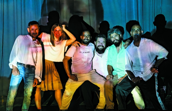 Σφάλμα σύνδεσης