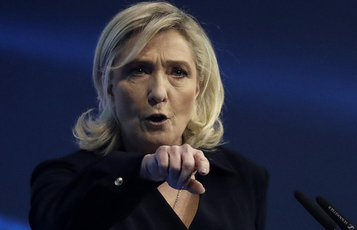 Lepen