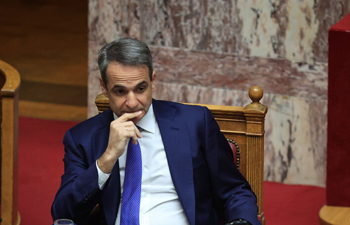 Ποιος μπορεί να συνεργαστεί με την κεντροδεξιά; 