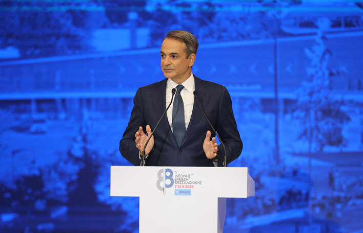 Ο πρωθυπουργός πήρε το μήνυμα και απάντησε συγκεκριμένα