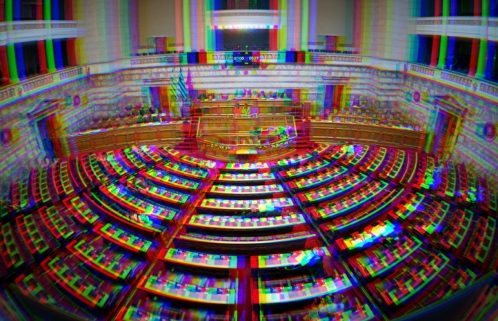 Δυο πρώην, ένας rebranded και η Κεντροαριστερά