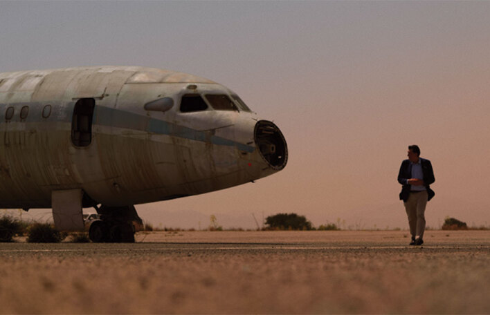 Η «Σκοτεινή δεκαετία 1964-1974» από τον Αλέξη Παπαχελά