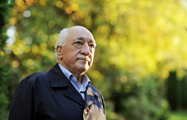 Οι παράλληλες πορείες του Ερντογάν και του Γκιουλέν