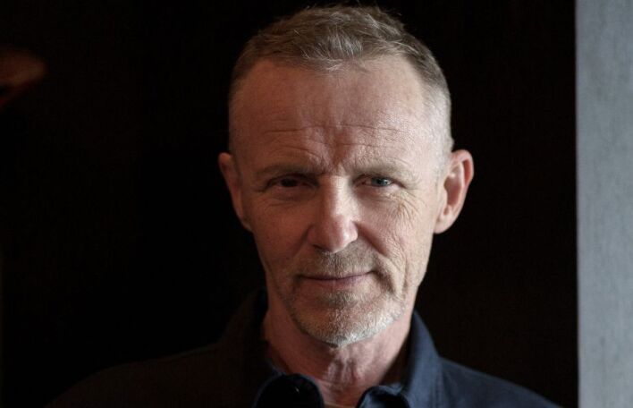 Συνέντευξη με τον Τζο Νέσμπο: Ο κορυφαίος συγγραφέας αστυνομικών θρίλερ για πρώτη φορά στη Θεσσαλονίκη - Όσα είπε για τον Χάρι Χόλε και το νέο του βιβλίο.