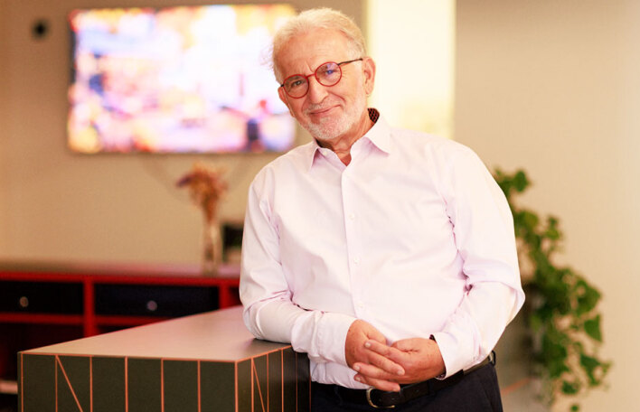 Δημήτρης Καραγιάννης