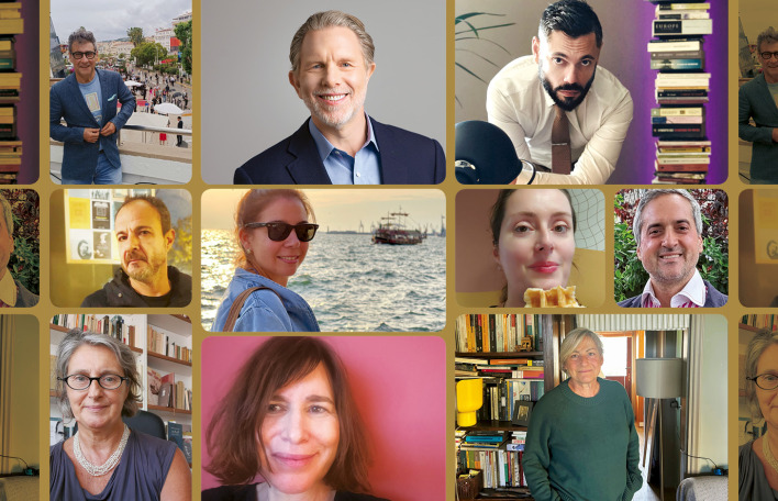 Τα 30+1 βιβλία του 2024