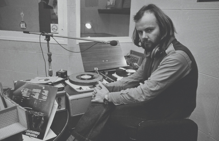 John Peel