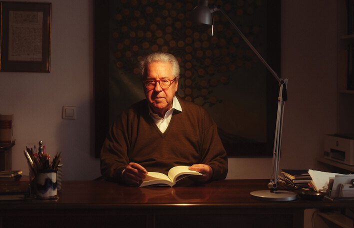 Γιάννης Βούλγαρης: «Η Αριστερά σε όλες τις εκδοχές απέτυχε»