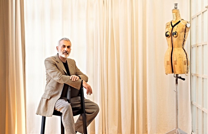 Γιώργος Ελευθεριάδης