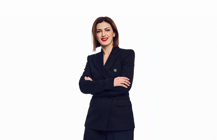 Ειρήνη Αγαπηδάκη | Πρόληψη: Εθνική στρατηγική, προσωπικό στοίχημα