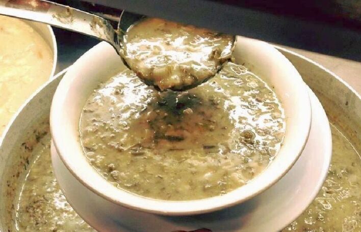 Τα εστιατόρια της πόλης φτιάχνουν τη μαγειρίτσα σου