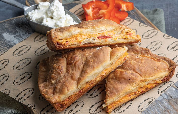 Πού τρώει η Θεσσαλονίκη;