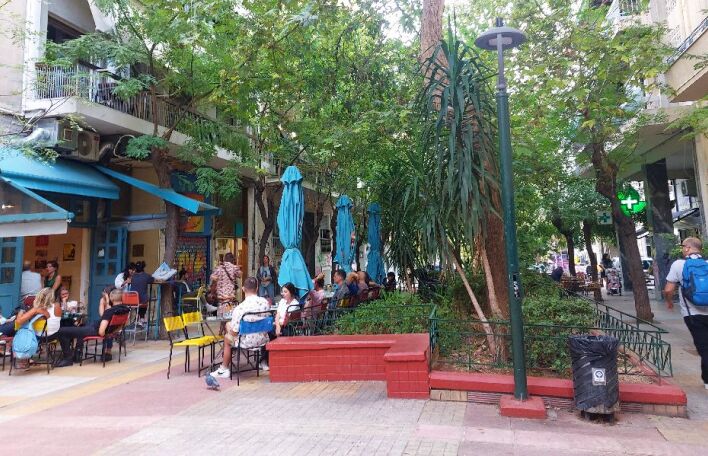 Αγίας Ζώνης