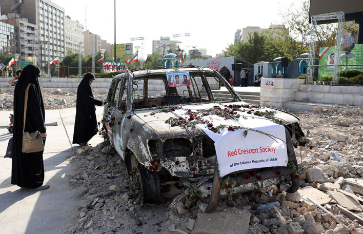 Δέκα άβολες αλήθειες για τον πόλεμο στο Ιράν