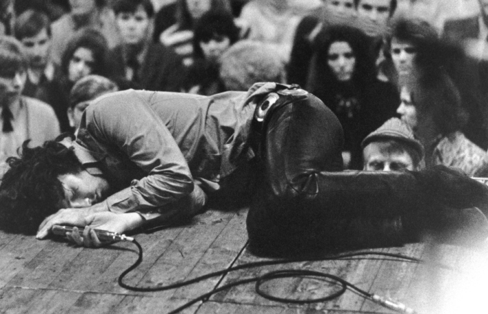 Το Κλαμπ των 27: «Ζήσε γρήγορα, πέθανε νέος» 