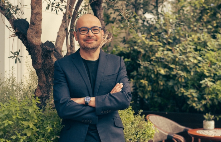 Ντέμης Χασάμπης: Ο εγκέφαλος είναι ό,τι πιο συναρπαστικό γνωρίζουμε