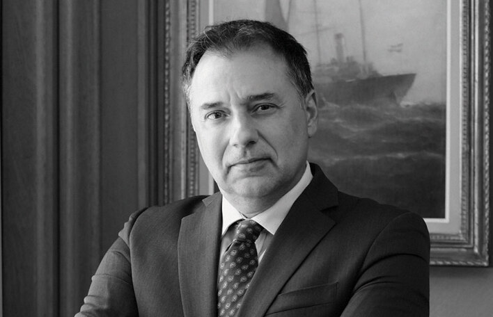 Θεόδωρος Πελαγίδης: Συνέντευξη με τον υποδιοικητή της Τράπεζας της Ελλάδος για την οικονομία με αφορμή το βιβλίο του «Από τον πληθωρισμό στους δασμούς – Η υπονόμευση της φιλελεύθερης διεθνούς οικονομικής τάξης».