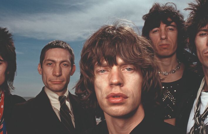 Rolling Stones – Black and Blue: Η επανέκδοση που αναδεικνύει την εποχή της μεγάλης μετάβασης