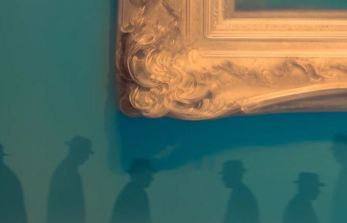 Άλαν Χόλινγκχερστ: «Υπόθεση Σπάρσολτ»