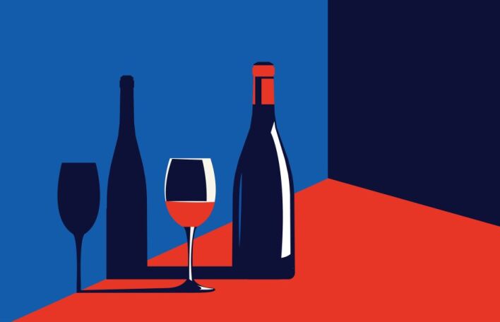 Ζεστές στιγμές και κόκκινο κρασί: Η απόλυτη χειμωνιάτικη λίστα