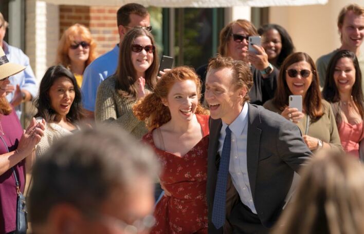 Η Zωή του Τσακ: Το δημοφιλές φιλμ διαθέσιμο στην πλατφόρμα του Cinobo