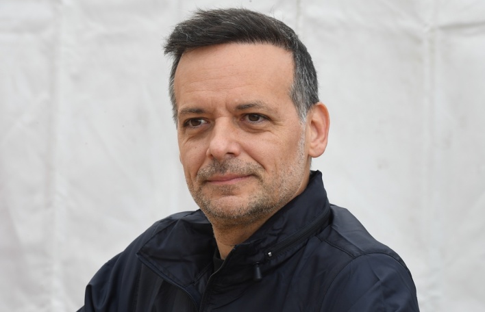 Χάρης Δούκας