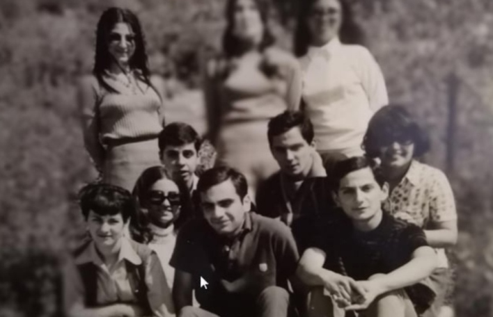 Το Μπραχάμι αλλιώς. Ιστορίες από τους Imaginistes: το βιβλίο των εκδόσεων Ευώνυμος για τη γειτονιά και την παρέα της Αθήνας - Ο Χρίστος Πιπίνης και ο Χάρης Κατσιμίχας θυμούνται και γράφουν.