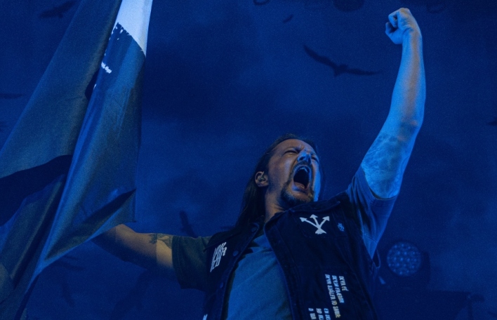 Satyricon - Sigurd Wongraven