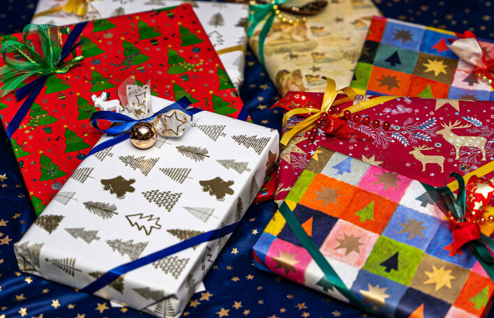 Δώρα για όσους αγαπάμε