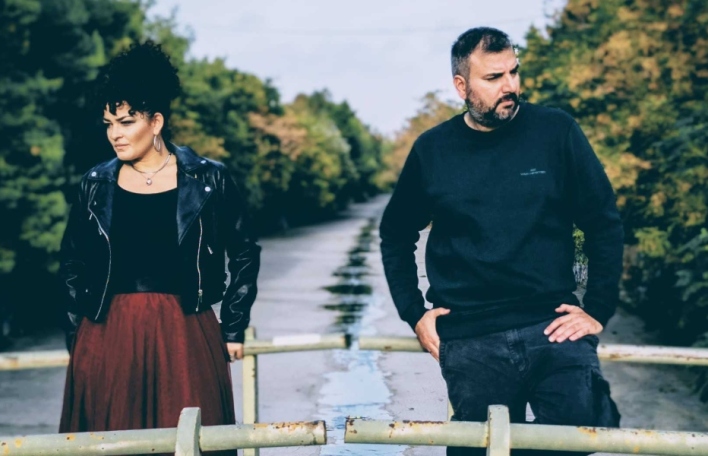 Ελπίδα Γαδ και Χρήστος «Λάγνης» Πανοηλίας 