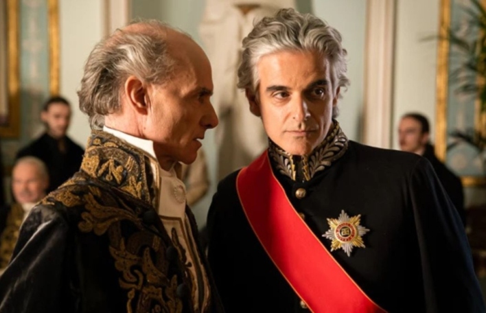 «Καποδίστριας» του Γιάννη Σμαραγδή