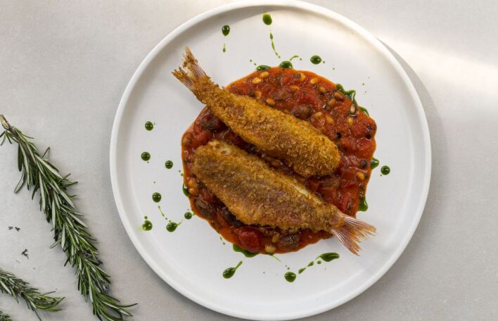 Athens Voice Choice 2025: Ψήφισε τα εστιατόρια της χρονιάς