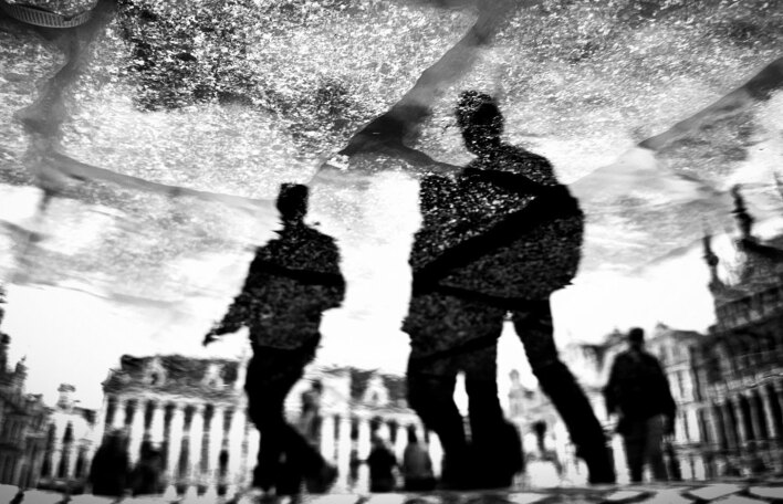 Is This Your Dream? Ο Τίμος Λύτρας μιλά για τη φωτογραφία, το όνειρο και τον ρόλο του θεατή