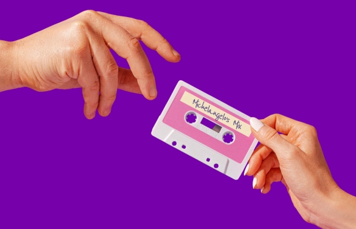 Η κασέτα ως αρχαιολογικό κειμήλιο 