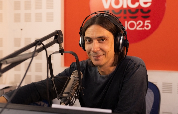 Δημήτρης Αθανασιάδης