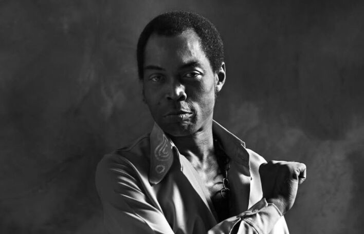 Ο Φέλα Κούτι γίνεται ο πρώτος Αφρικανός που λαμβάνει Grammy συνολικής προσφοράς - Ο θρύλος του Afrobeat αναγνωρίζεται σχεδόν τρεις δεκαετίες μετά τον θάνατό του