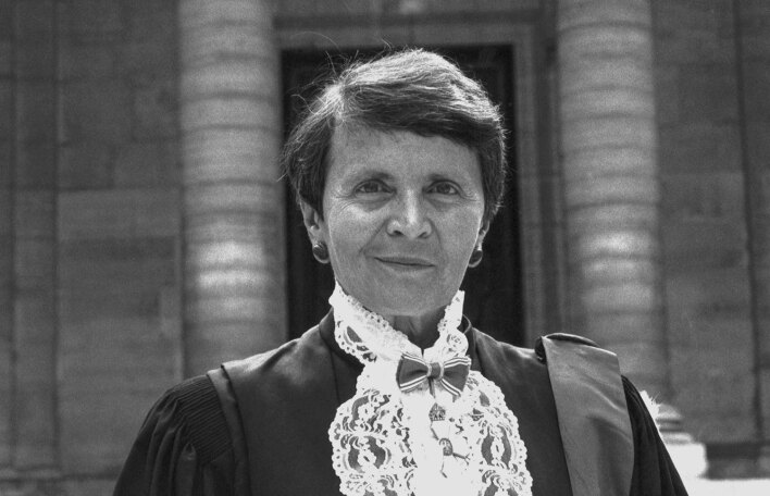 Ελένη Γλύκατζη - Αρβελέρ 1926-2026: Αφιέρωμα στη σπουδαία ιστορικό