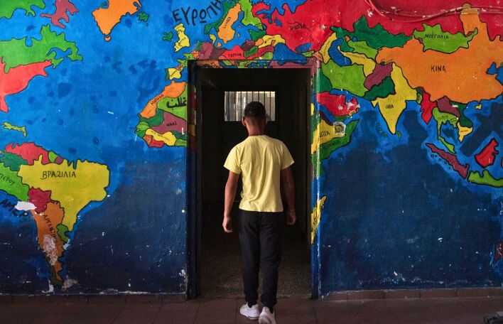 Athens Photo World 2026: Το πρόγραμμα των εκδηλώσεων του φεστιβάλ