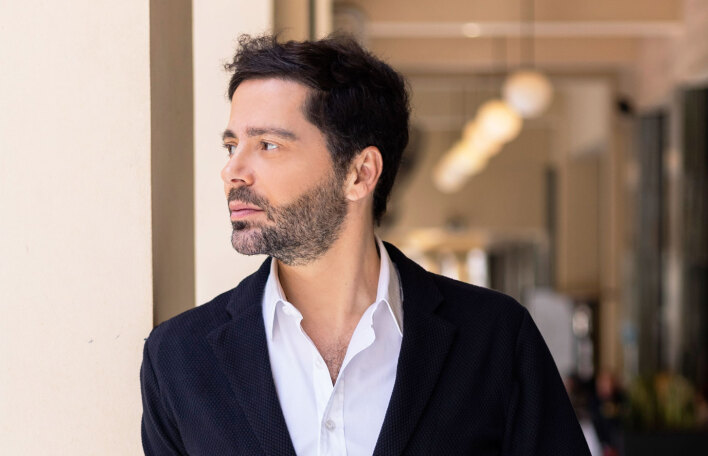 Χρύσανθος Πανάς