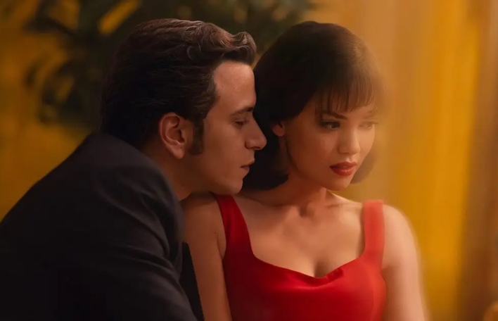 Το Μουσείο της Αθωότητας (Netflix)